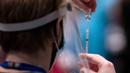 'Healthy, young' Americans will likely get Covid-19 vaccine in mid- to late summer, expert says