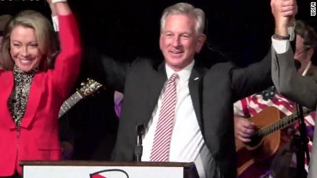 Trump praises Tuberville after Alabama GOP senator-elect leaves open objecting to election results January 6