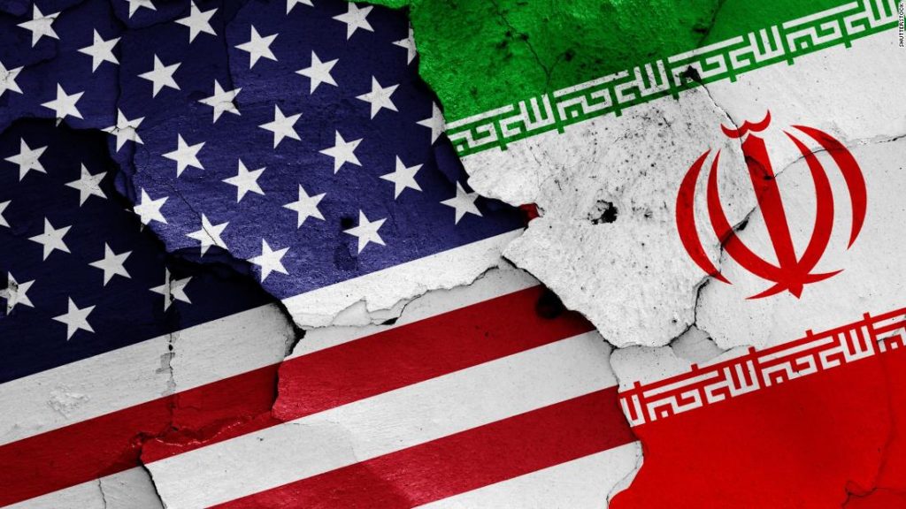 How the US and Iran became enemies