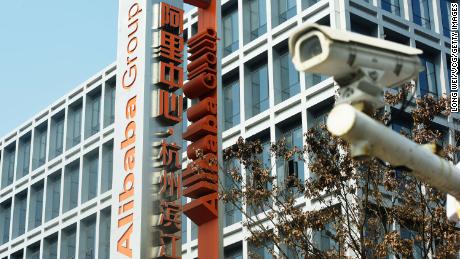China launches antitrust investigation into Alibaba