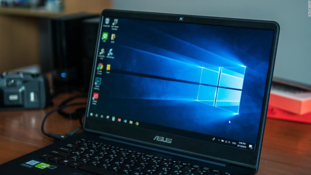 Windows 10 is rumored to be getting a major redesign. Don't screw this up, Microsoft!