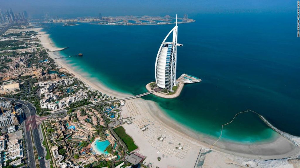 Traveling to Dubai during Covid-19: What you need to know before you go