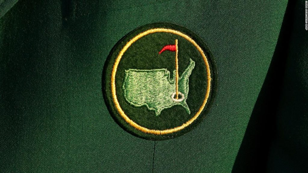 2021 Masters to allow return of limited number of fans