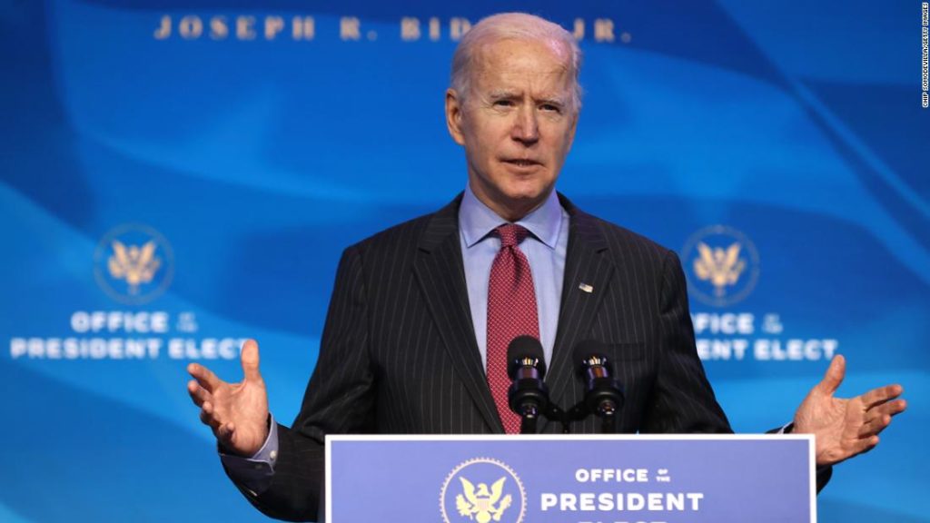 Stimulus package: Here's what's in Biden's $1.9 trillion economic rescue plan