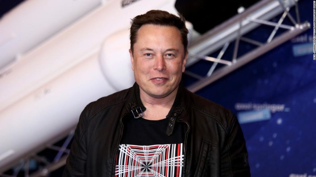 Elon Musk donates $5 million to education group Khan Academy