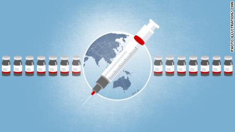 What we know about Asia Pacific&#39;s Covid-19 vaccines