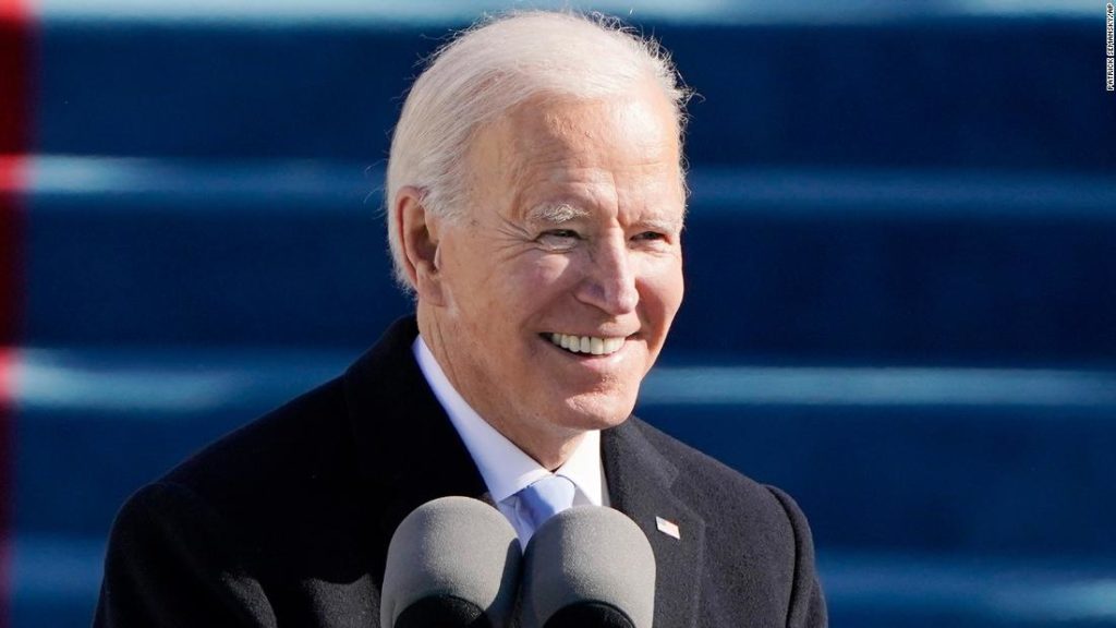 Latest news on Joe Biden's executive orders, Cabinet and first days as US President