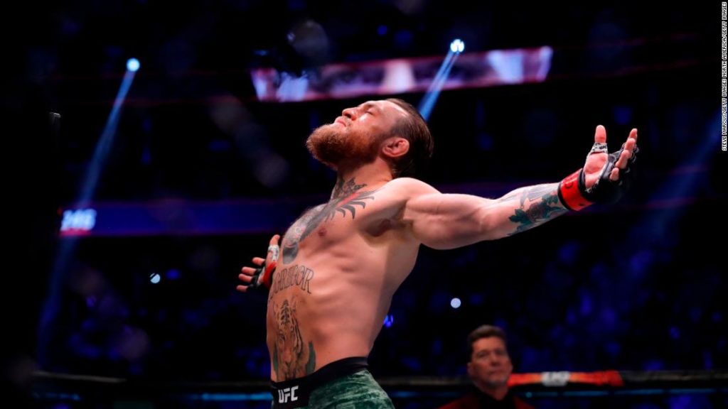 Conor McGregor is one of the best at 'getting under your skin,' says UFC fighter Dustin Poirier