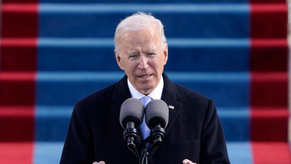 China trade war is one thing Joe Biden won't be rushing to fix