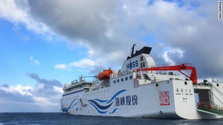 Contentious cruising: China&#39;s Paracel Islands tourism is about more than travel