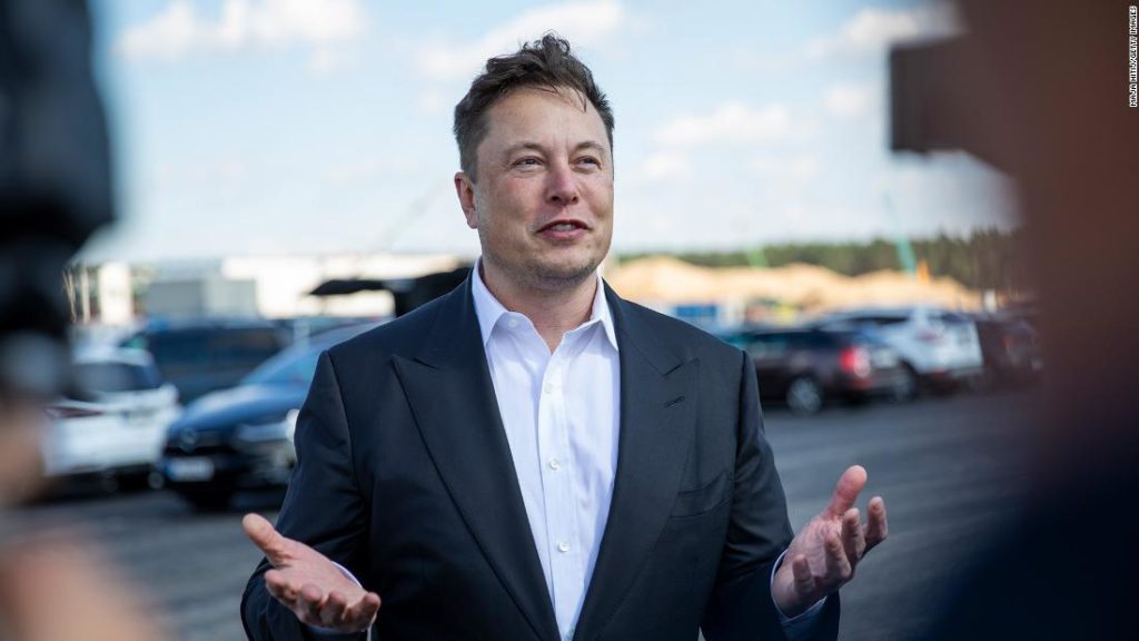 Will Elon Musk's move to Texas affect Tesla brand?