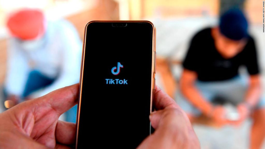TikTok is laying off employees in India as ban becomes permanent