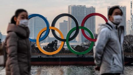 Pulling off Tokyo 2020 will be a logistical nightmare ... and the clock is ticking