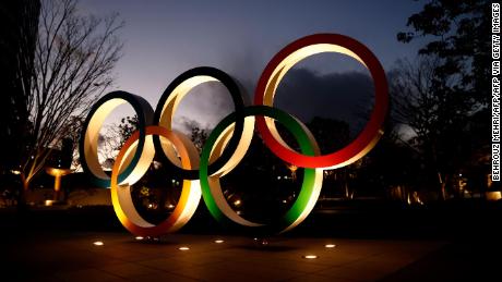 Japan and IOC determined to hold Tokyo Olympics despite cancellation rumors
