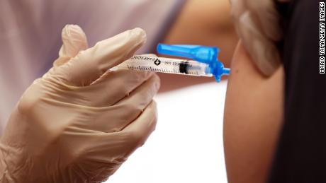 White people are getting vaccinated at higher rates than Black and Latino Americans