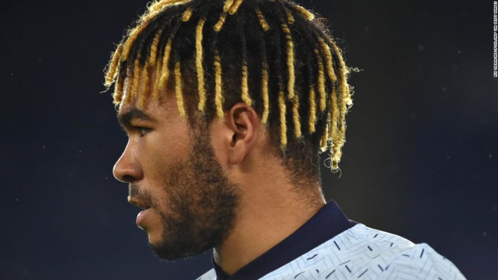 Reece James: Chelsea left 'disgusted' by online racism directed at defender