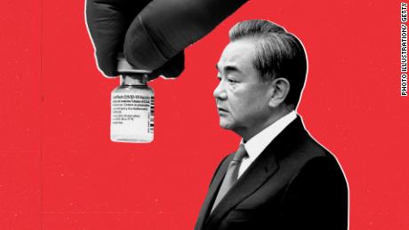 China keeps promising its African allies that coronavirus vaccines for the continent are a priority. But where are they?