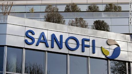 Sanofi to help produce 100 million Pfizer/BioNTech vaccine doses