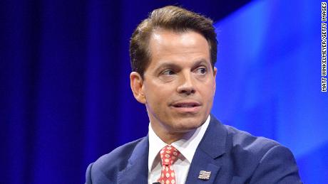 Bitcoin&#39;s bubble could burst, warns Anthony Scaramucci. But he&#39;s still a mega-bull
