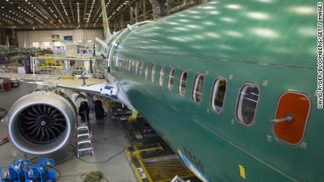 Boeing agrees to pay $2.5 billion to settle charges it defrauded FAA on 737 Max
