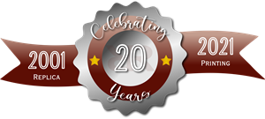 Celebrating 20 Years In Business, Replica Printing Services Is Offering Reprographics And Blueprint Printing Services In San Diego