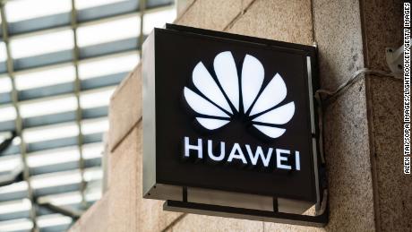 China&#39;s Huawei backtracks after filing for patent to identify Uyghur faces