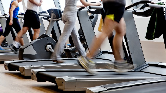 Not exercising worse for your health than smoking, diabetes and heart disease, study reveals