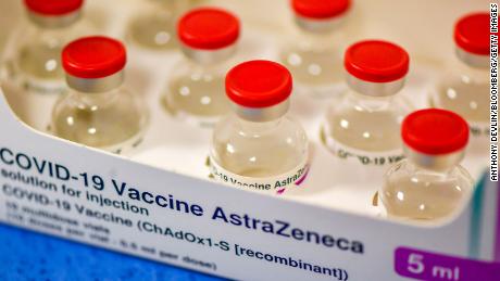 Pfizer and AstraZeneca take heat as vaccine delays threaten Europe&#39;s recovery