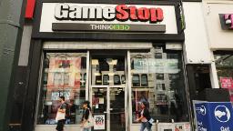 How Trumpism explains the GameStop stock surge