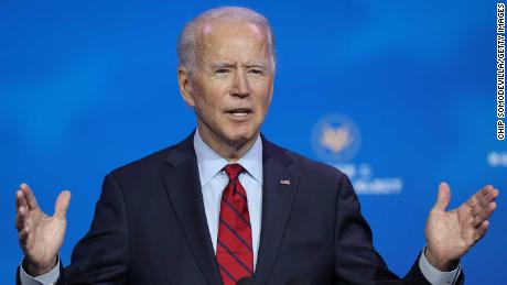 States skeptical of Biden&#39;s Covid-19 vaccine plan as they await the missing details