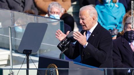 Analysis: Biden&#39;s opening with Republicans is narrow but real