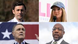 Why it's very likely that one party sweeps the Georgia runoffs