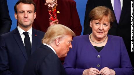 Trump has trashed America&#39;s most important alliance. The rift with Europe could take decades to repair