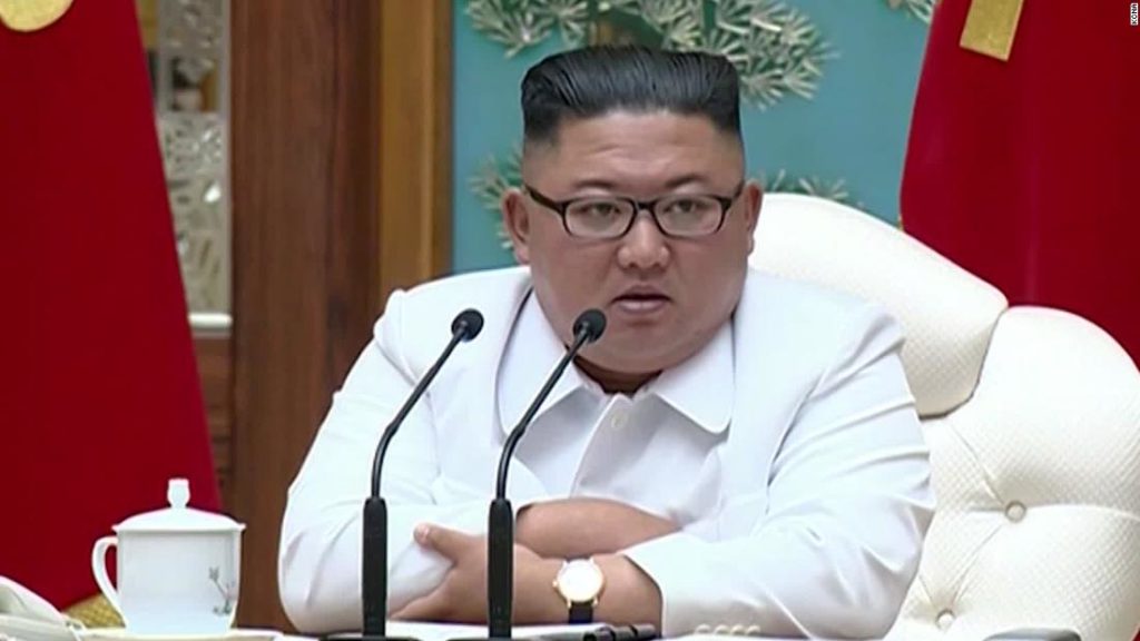 Kim Jong Un cannot denuclearize, former North Korean diplomat says
