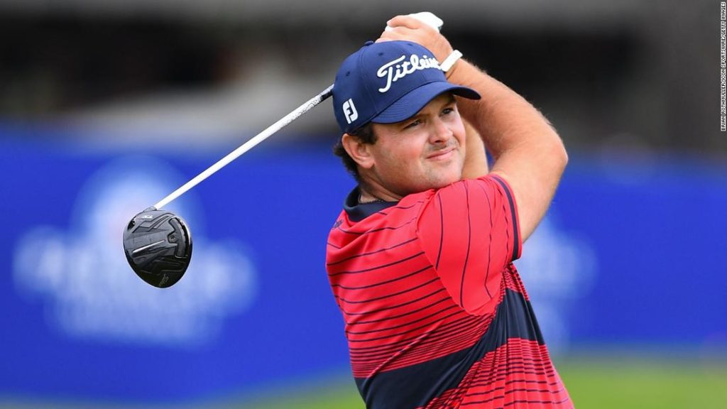 Patrick Reed breezes to victory on PGA Tour despite drop controversy