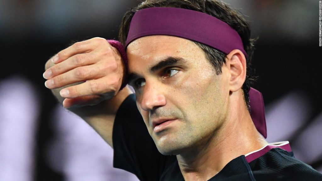 Roger Federer to make tennis comeback in March in Doha