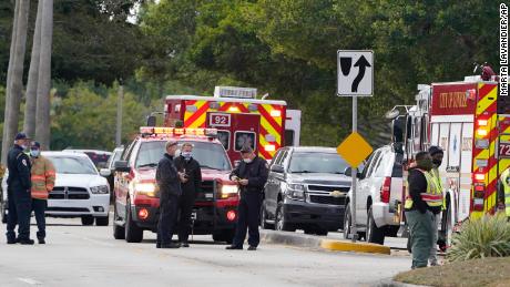 What we know about the Florida raid that led to 2 FBI agents&#39; deaths