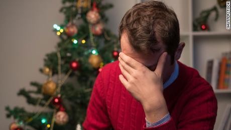 How to cope with grief during the holidays and a pandemic