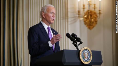 Biden administration pauses arms sales to Saudi Arabia and UAE