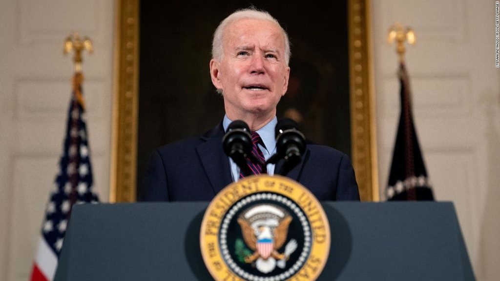 Reopening of schools emerges as complex flashpoint for Biden administration