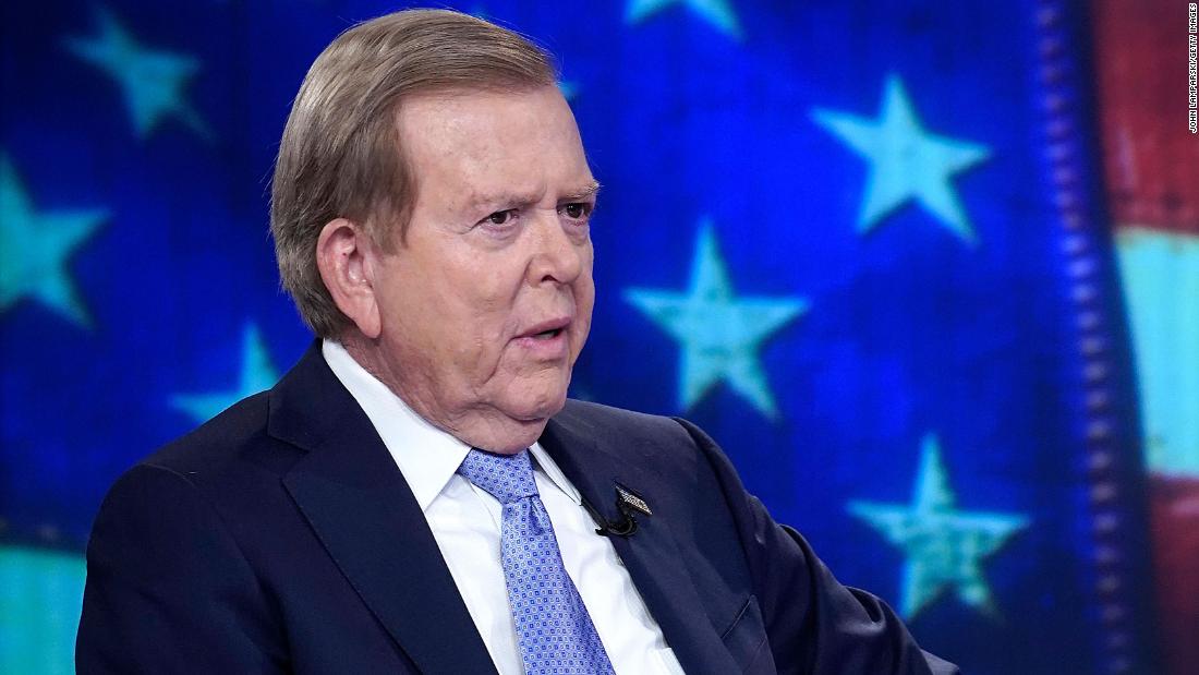 Why Fox News Canceled Lou Dobbs 4204