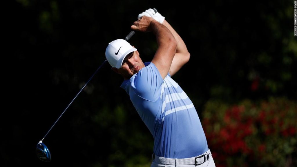 Brooks Koepka claims his first win since 2019, world No. 1 Dustin Johnson sends ominous message