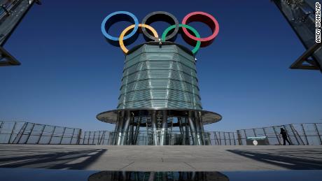 Winter Olympics: A year before the Beijing Games, more than 180 campaign groups are calling for a diplomatic boycott