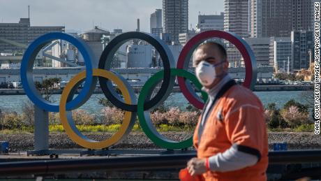 Japan and IOC determined to hold Tokyo Olympics despite cancellation rumors