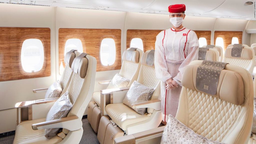 Premium economy: Why this will be the hottest airplane seat in 2021