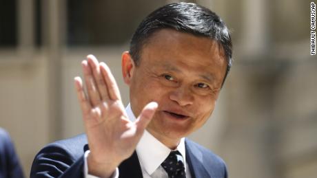 Jack Ma was almost bigger than China. That&#39;s what got him into trouble