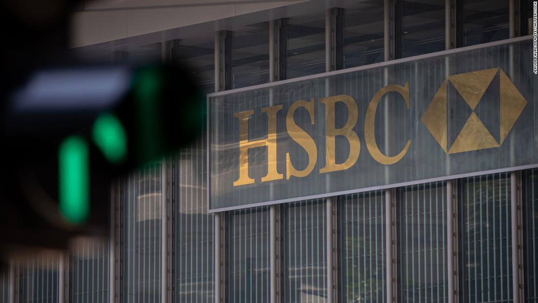 HSBC annual results Bank is pushing even harder into Asia and wants to