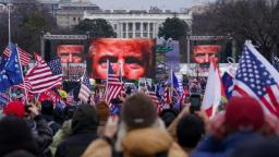 America confronts Trump's destructive legacy