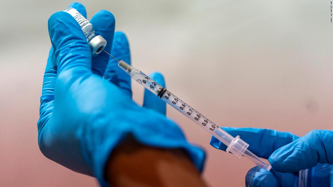 States are looking to help their vulnerable communities as vaccine distribution ramps up