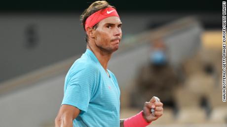 Rafael Nadal calls for &#39;wider perspective&#39; from players in quarantine ahead of the Australian Open